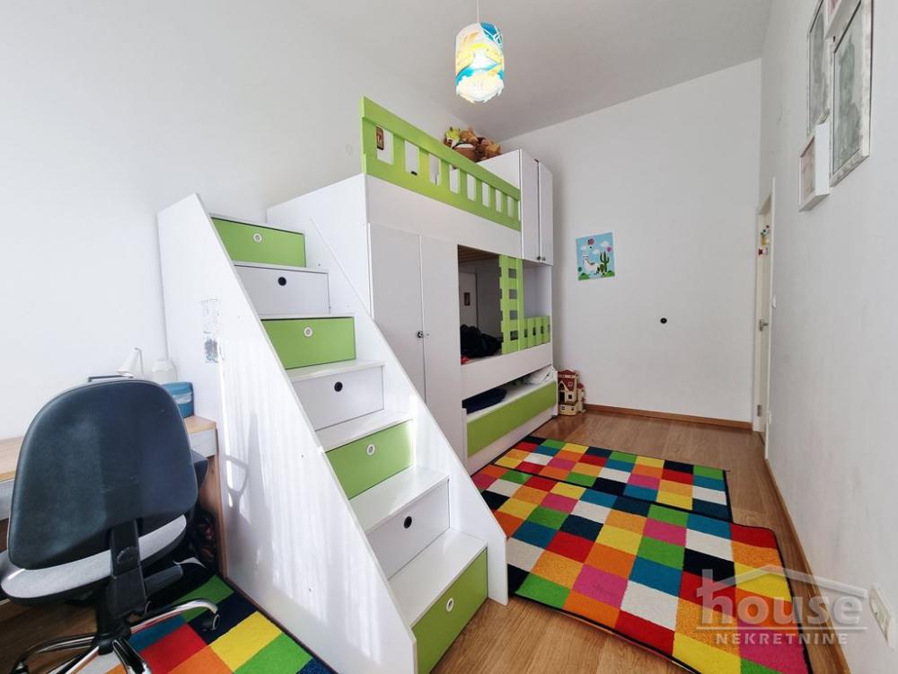 Slika 10 - Stan,NOVI SAD,CENTAR,kv: 74.00, € 255000, ID: 1065186