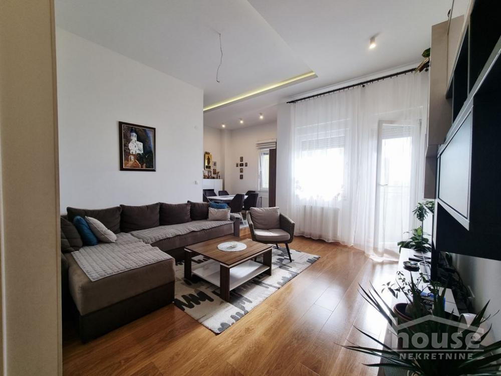Slika 1 - Stan,NOVI SAD,CENTAR,kv: 74.00, € 255000, ID: 1065186