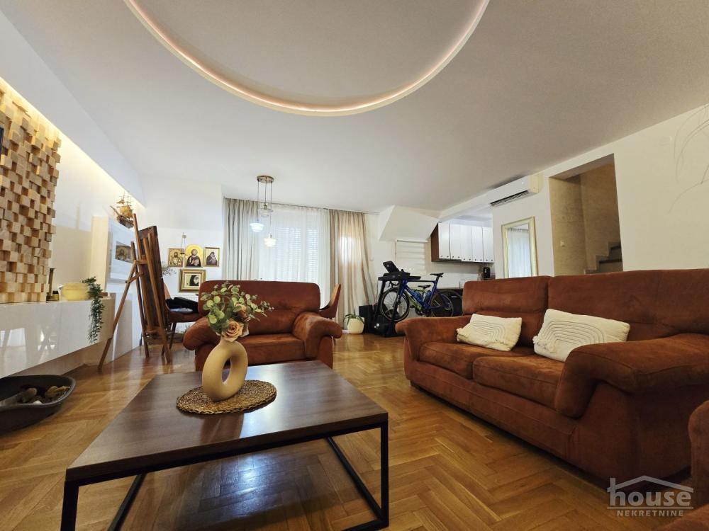 Glavna slika -Stan,NOVI SAD,GRBAVICA,kv: 145.00, € 335000, ID: 1064527