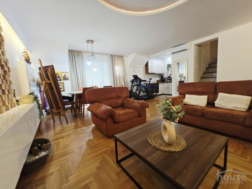 Slika 1 - Stan,NOVI SAD,GRBAVICA,kv: 145.00, € 335000, ID: 1064527