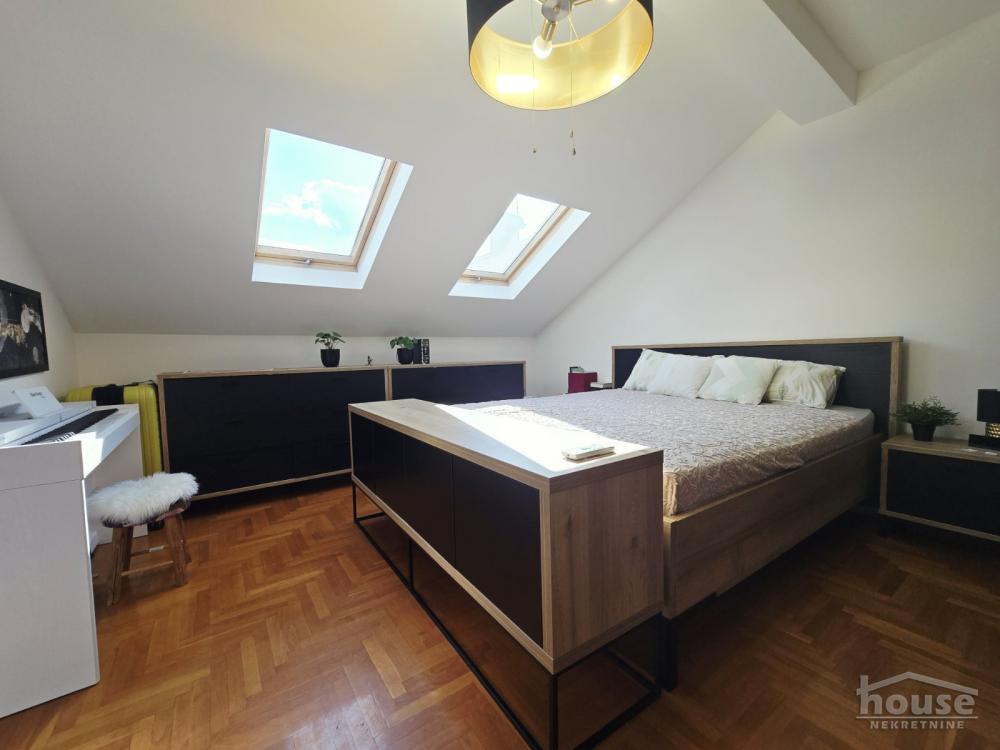 Slika 5 - Stan,NOVI SAD,GRBAVICA,kv: 145.00, € 335000, ID: 1064527