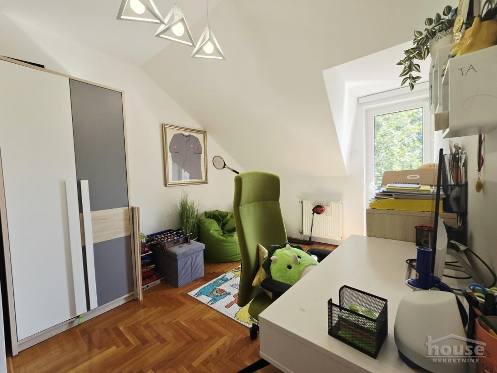 Slika 6 - Stan,NOVI SAD,GRBAVICA,kv: 145.00, € 335000, ID: 1064527