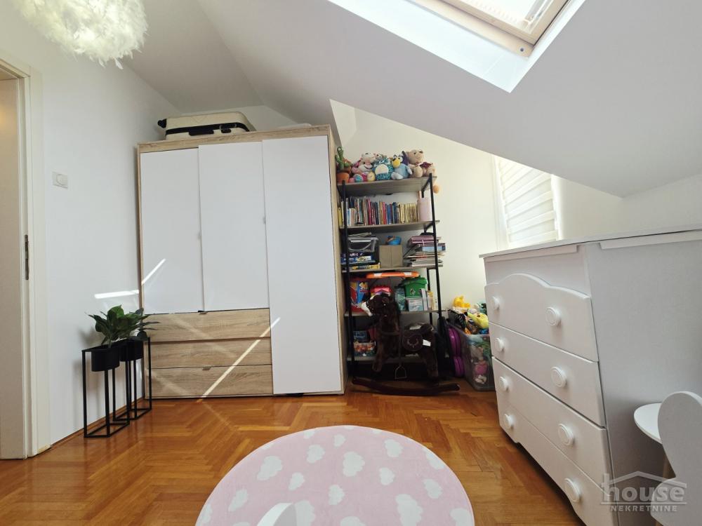 Slika 8 - Stan,NOVI SAD,GRBAVICA,kv: 145.00, € 335000, ID: 1064527