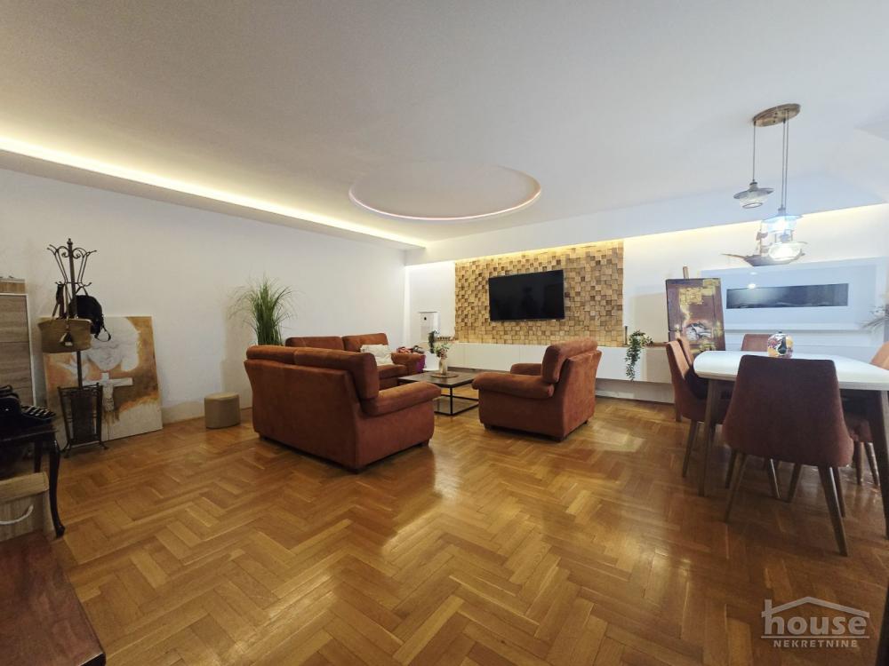 Slika 2 - Stan,NOVI SAD,GRBAVICA,kv: 145.00, € 335000, ID: 1064527