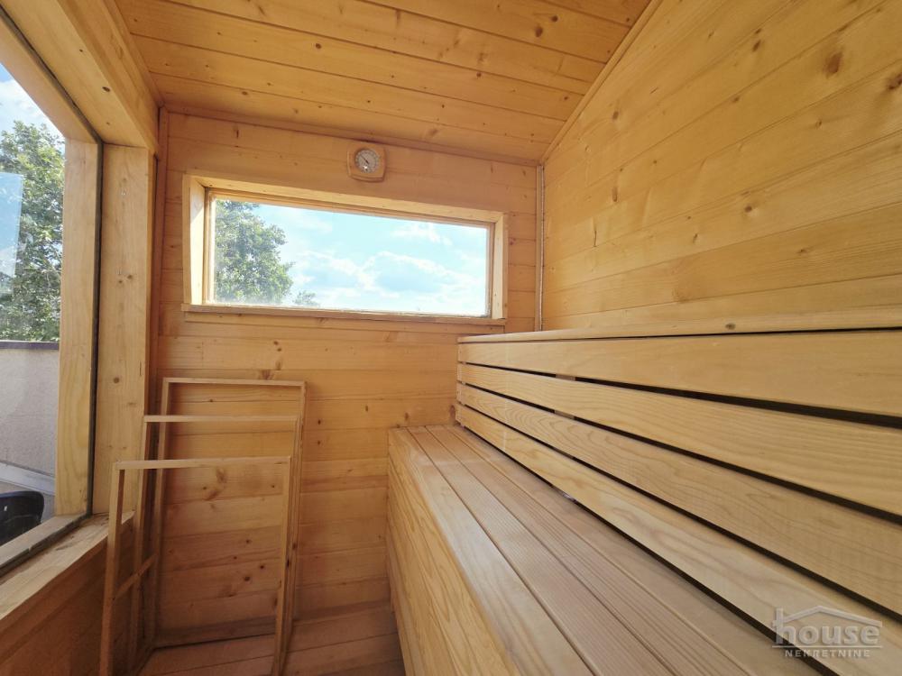 Slika 11 - Stan,NOVI SAD,GRBAVICA,kv: 145.00, € 335000, ID: 1064527