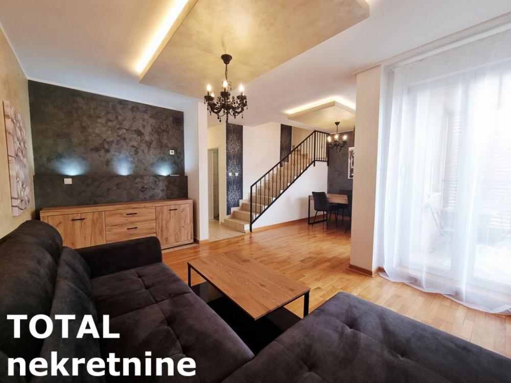 Slika 4 - Stan,NOVI SAD,BULEVAR EVROPE,kv: 81.00, € 166000, ID: 1102043