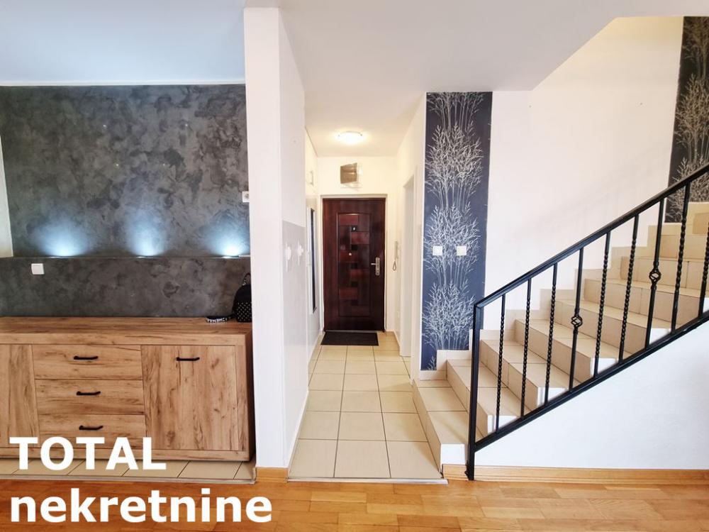 Slika 5 - Stan,NOVI SAD,BULEVAR EVROPE,kv: 81.00, € 166000, ID: 1102043