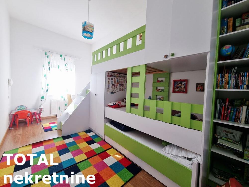 Slika 11 - Stan,NOVI SAD,CENTAR,kv: 74.00, € 255000, ID: 1102034