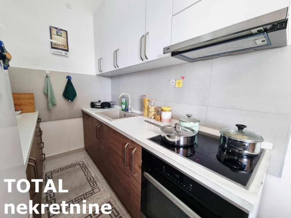 Slika 7 - Stan,NOVI SAD,CENTAR,kv: 74.00, € 255000, ID: 1102034