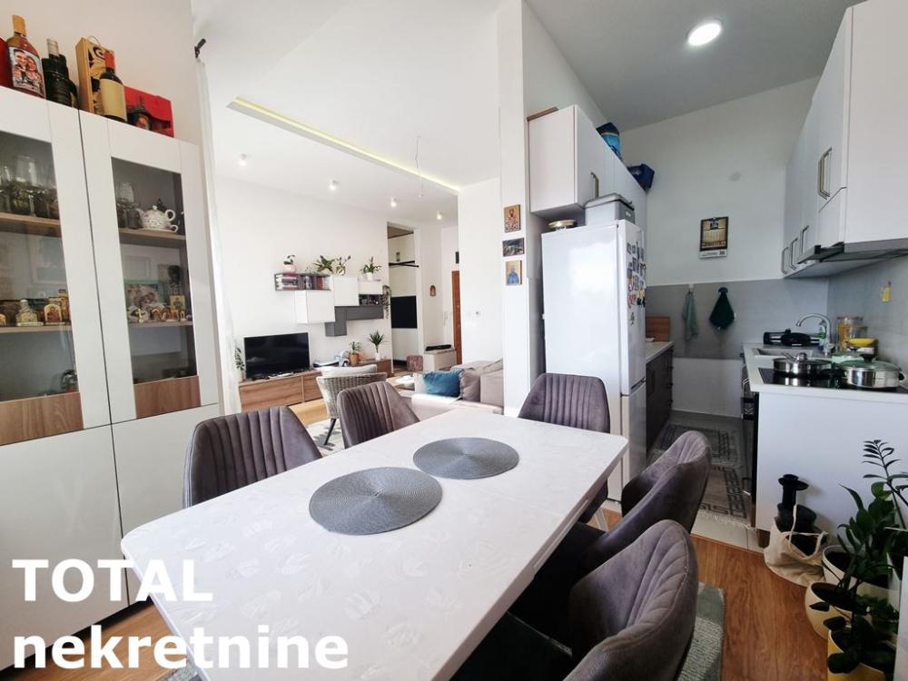 Slika 5 - Stan,NOVI SAD,CENTAR,kv: 74.00, € 255000, ID: 1102034