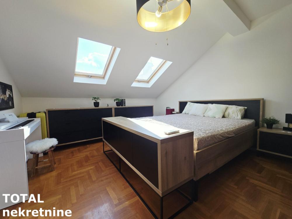 Slika 5 - Stan,NOVI SAD,GRBAVICA,kv: 145.00, € 335000, ID: 1101375