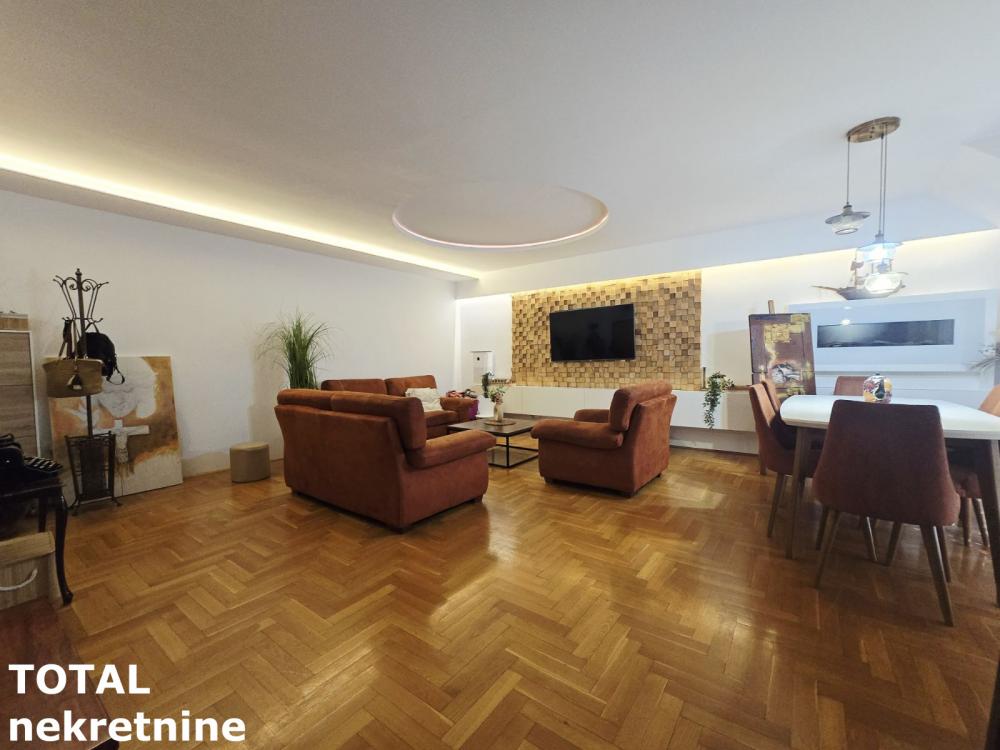 Slika 2 - Stan,NOVI SAD,GRBAVICA,kv: 145.00, € 335000, ID: 1101375