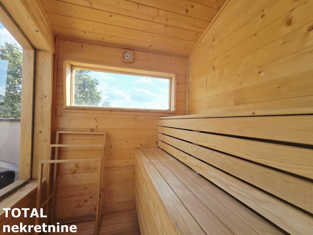 Slika 11 - Stan,NOVI SAD,GRBAVICA,kv: 145.00, € 335000, ID: 1101375