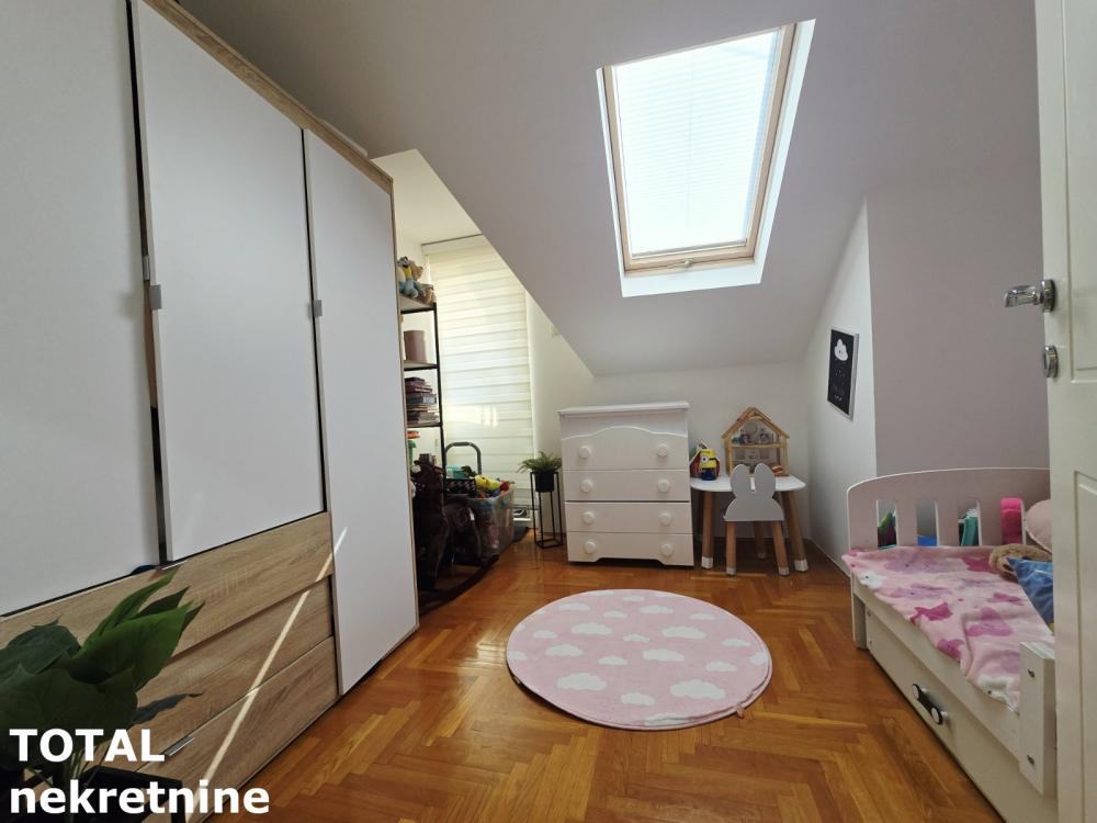 Slika 7 - Stan,NOVI SAD,GRBAVICA,kv: 145.00, € 335000, ID: 1101375