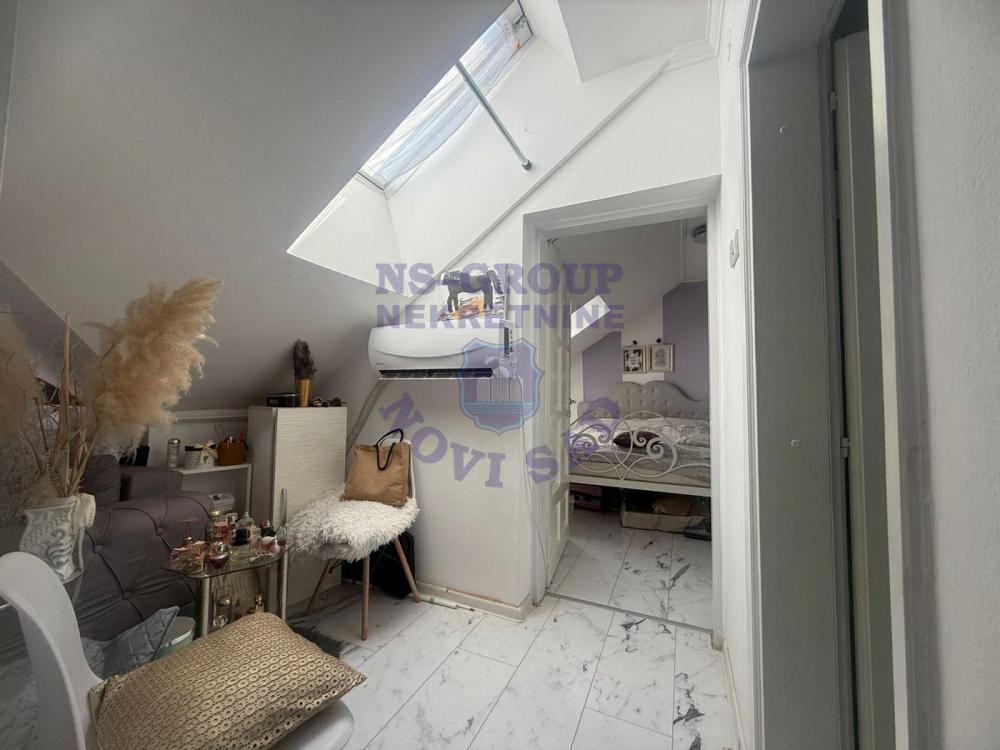 Slika 5 - Dupleks na N. Detelinari!