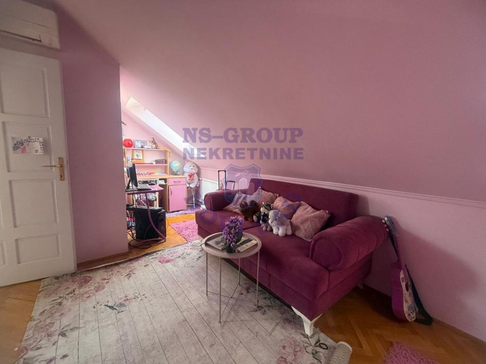 Slika 7 - Dupleks na N. Detelinari!