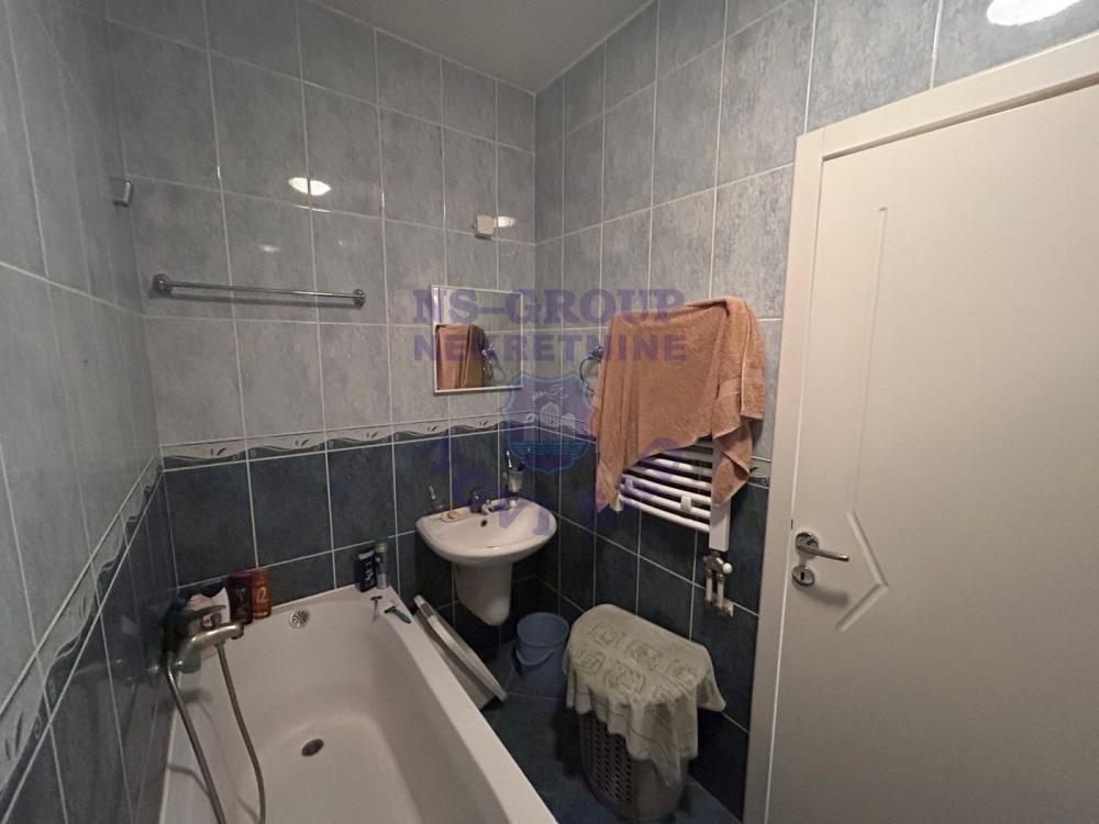 Slika 3 - Dvosoban, 44m2, Socijalno Novi Sad