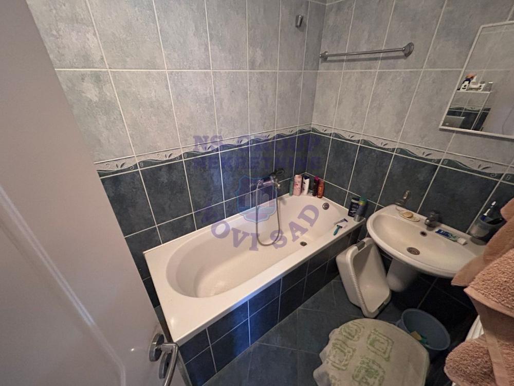 Slika 4 - Dvosoban, 44m2, Socijalno Novi Sad