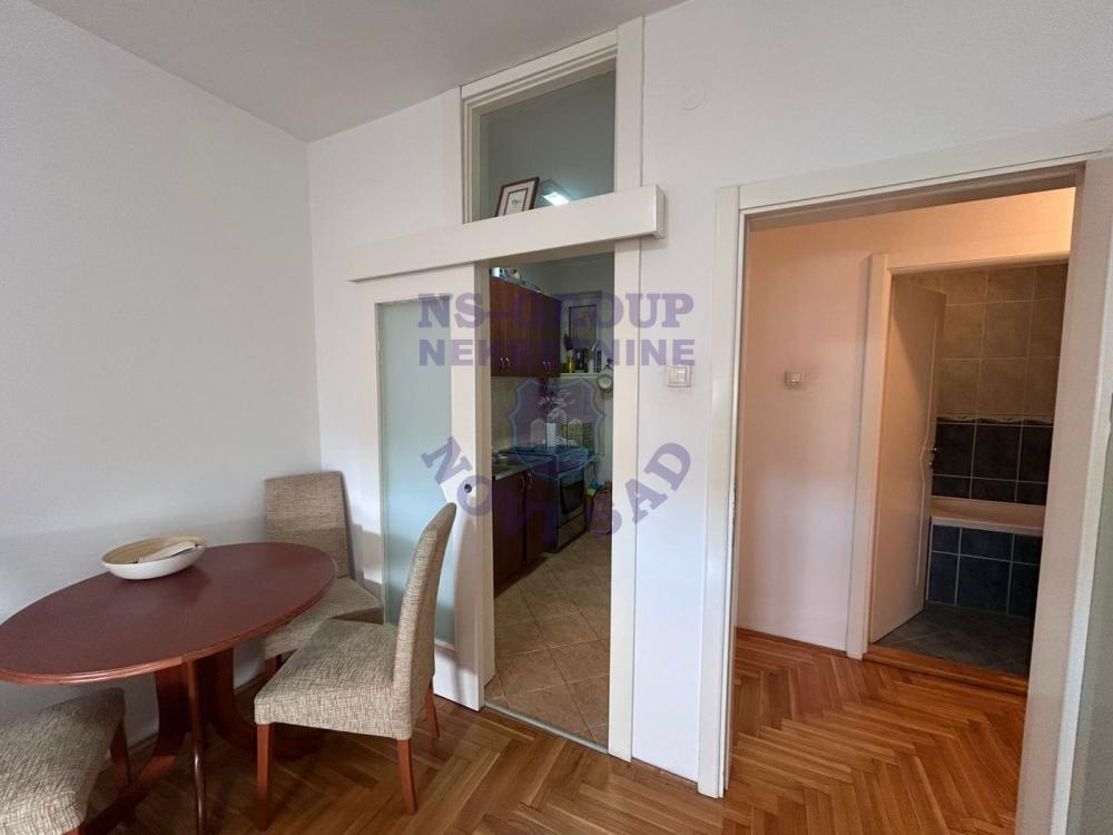 Slika 10 - Dvosoban, 44m2, Socijalno Novi Sad