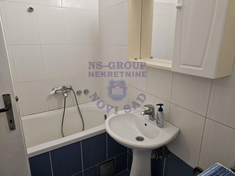 Slika 10 - Troiposoban stan na Liman 3!