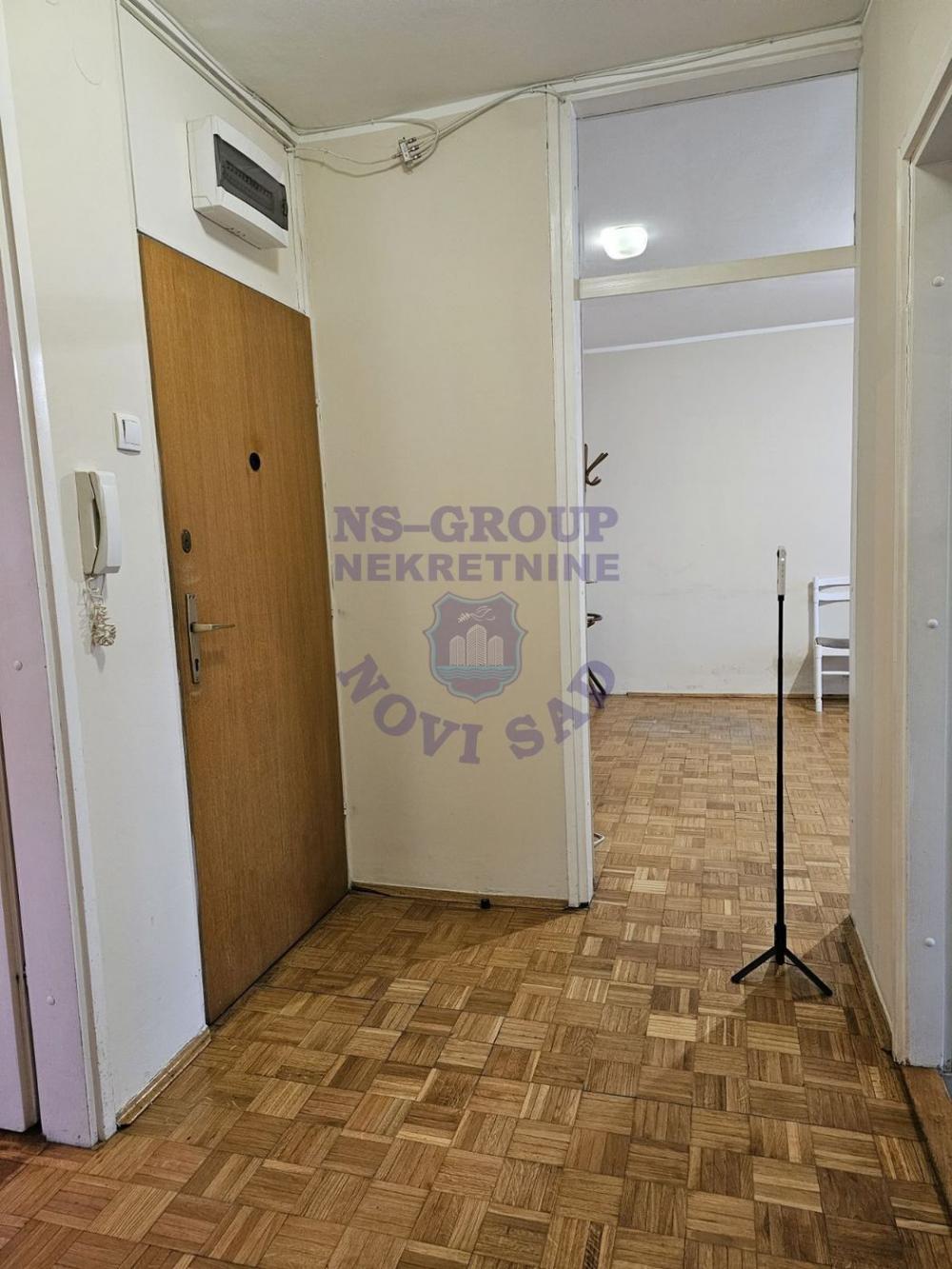 Slika 11 - Troiposoban stan na Liman 3!