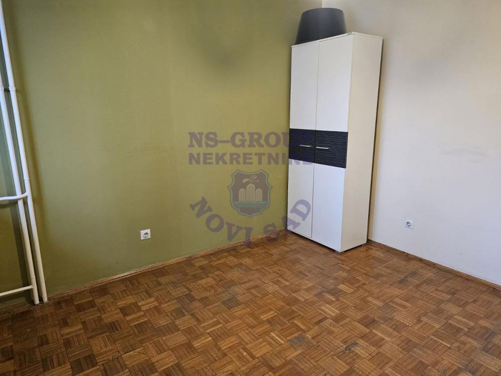 Slika 7 - Troiposoban stan na Liman 3!