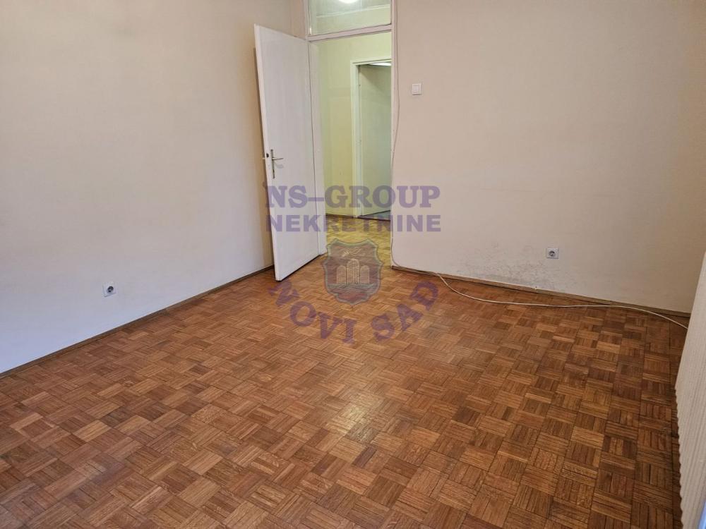 Slika 5 - Troiposoban stan na Liman 3!