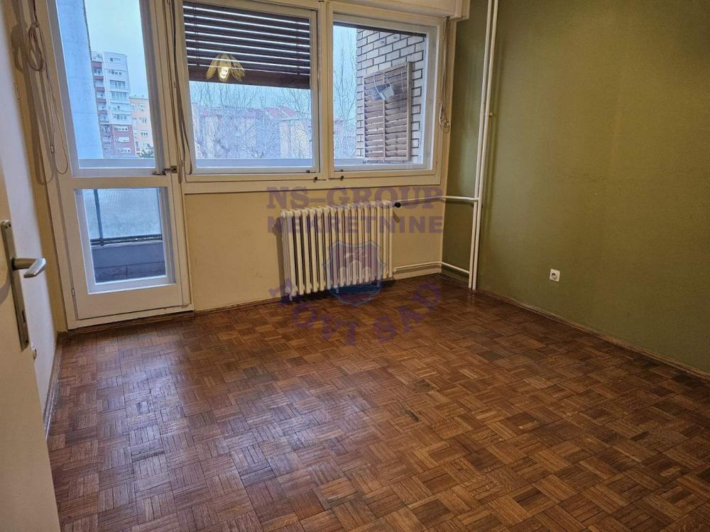 Slika 6 - Troiposoban stan na Liman 3!