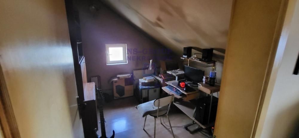 Slika 6 - Odlična cena - Troiposoban stan na Salajci