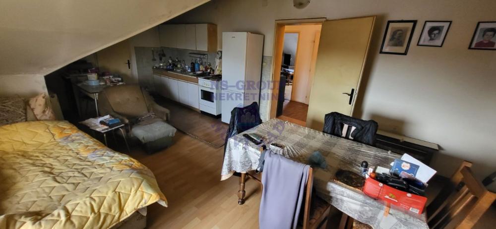 Slika 0 - Odlična cena - Troiposoban stan na Salajci