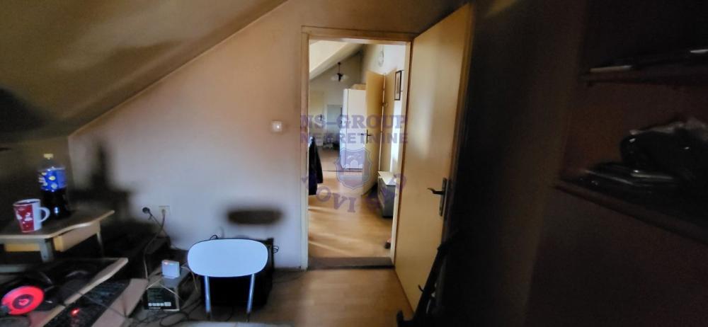 Slika 7 - Odlična cena - Troiposoban stan na Salajci