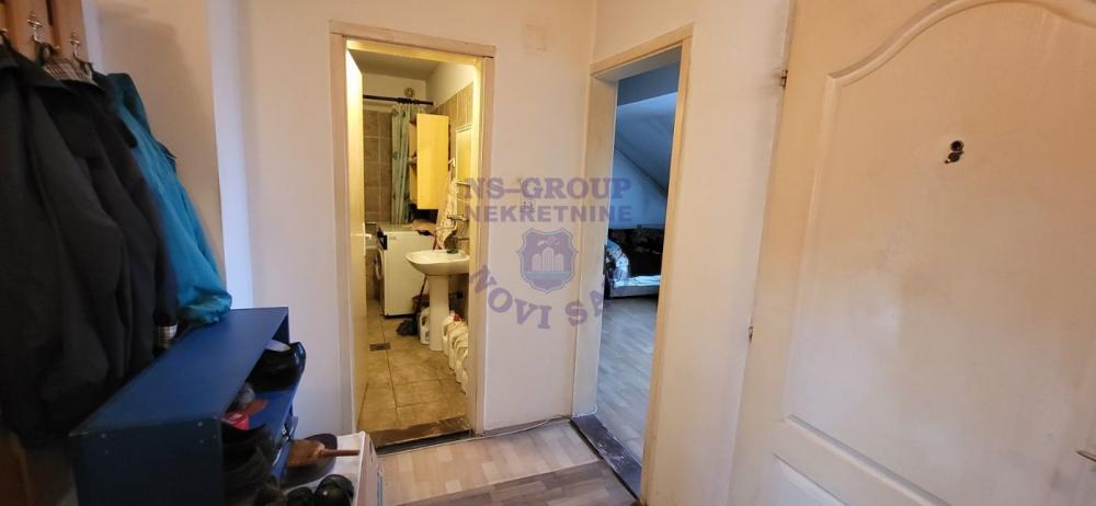 Slika 9 - Odlična cena - Troiposoban stan na Salajci