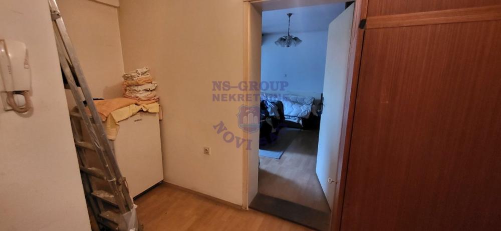 Slika 10 - Odlična cena - Troiposoban stan na Salajci