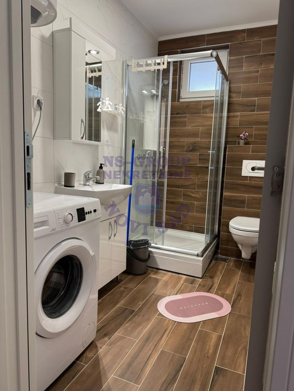 Slika 4 - Odlična garsonjera na Adicama