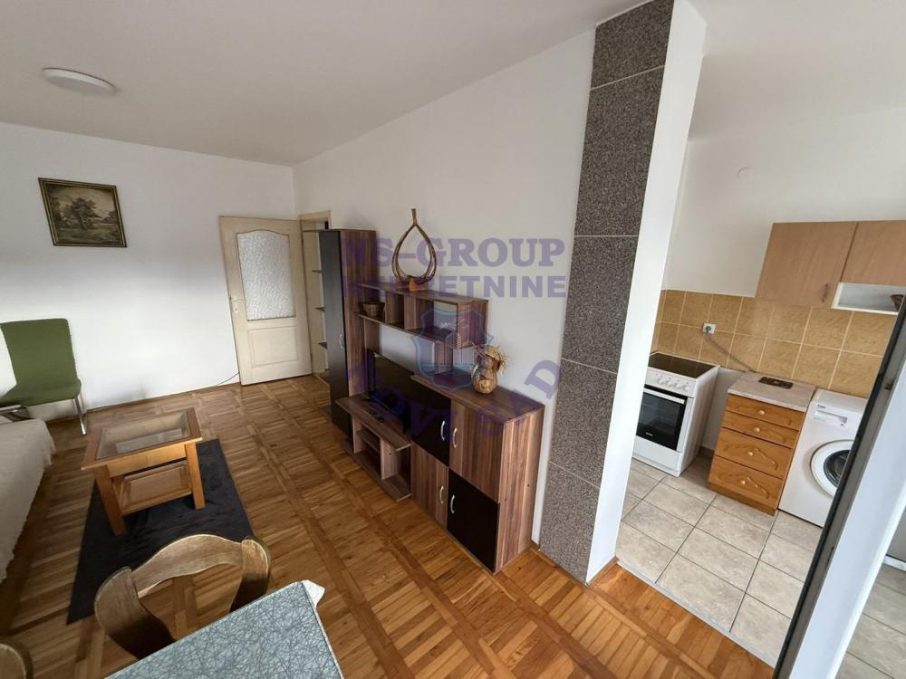 Slika 4 - Trosoban stan na Starom Majuru 