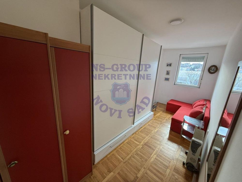 Slika 9 - Trosoban stan na Starom Majuru 