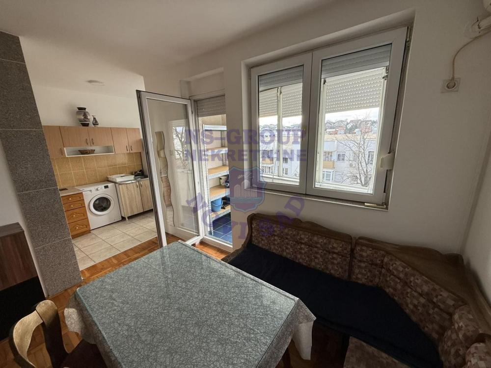 Slika 5 - Trosoban stan na Starom Majuru 