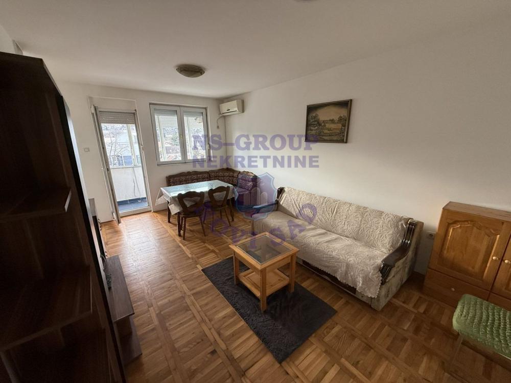 Slika 1 - Trosoban stan na Starom Majuru 