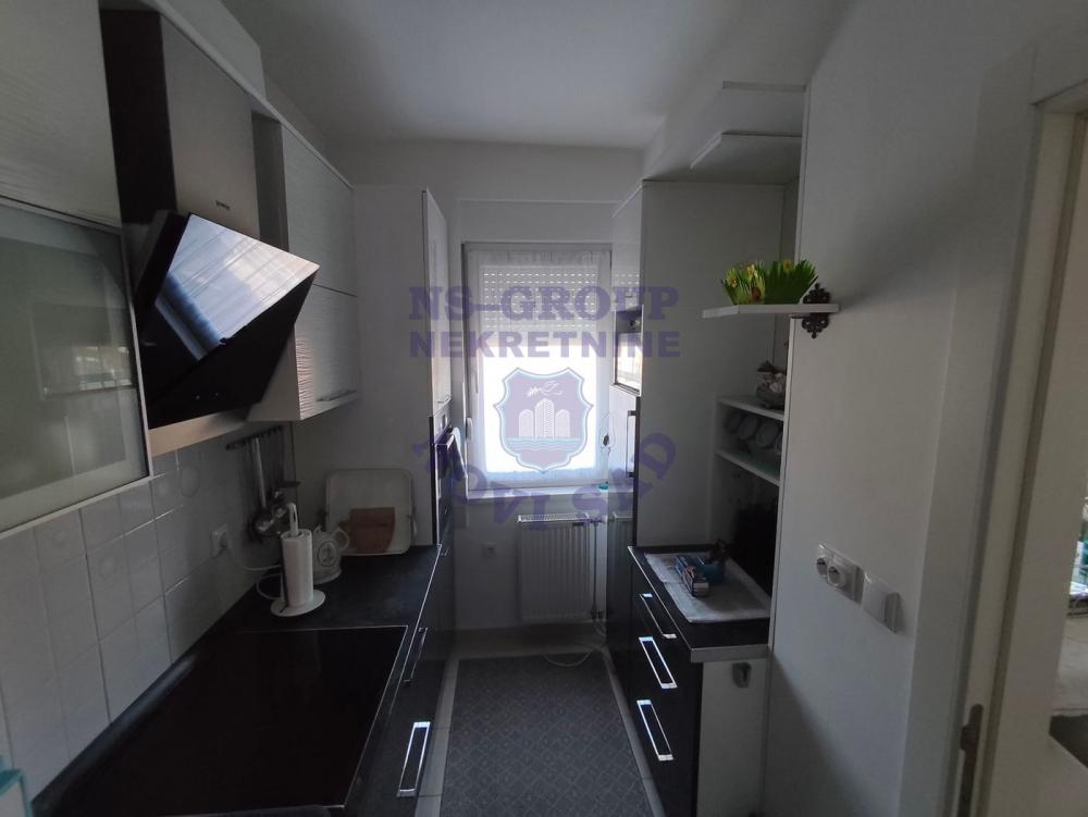 Slika 3 - Odlican trosoban stan u blizini Bulevara Oslobodjenja!