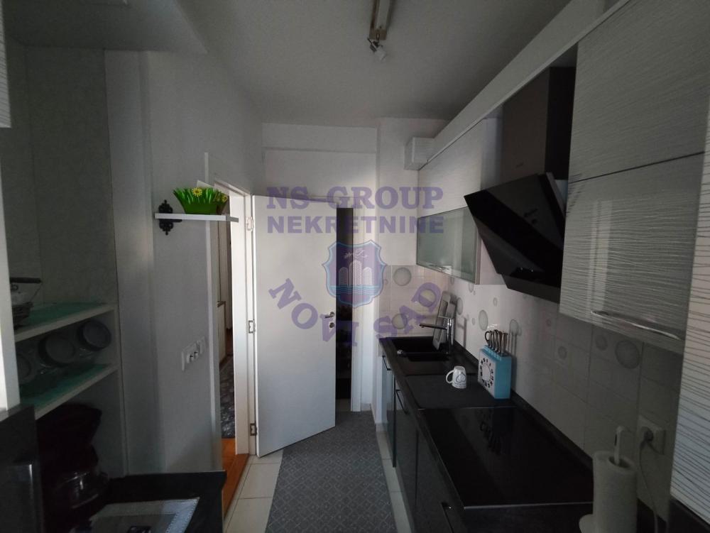 Slika 4 - Odlican trosoban stan u blizini Bulevara Oslobodjenja!