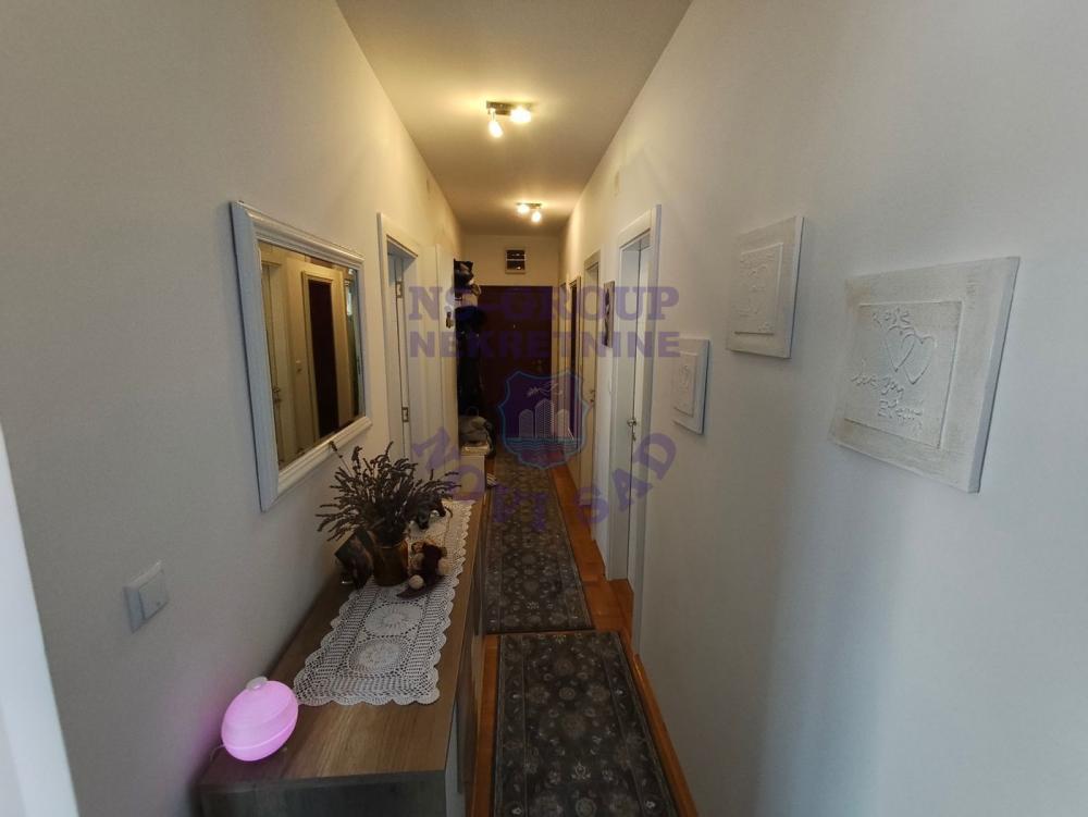 Slika 5 - Odlican trosoban stan u blizini Bulevara Oslobodjenja!