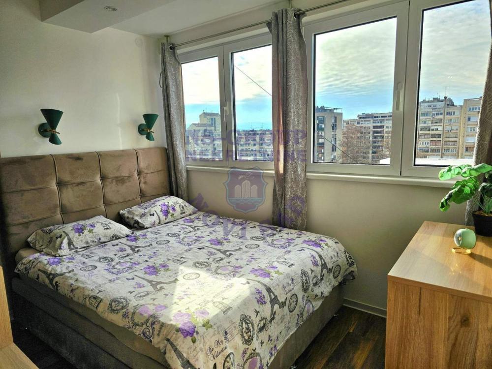 Slika 7 - Odlicna garsonjera na Bulevaru!