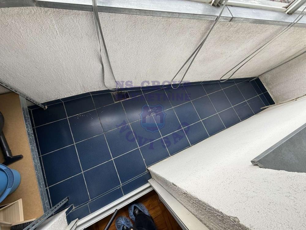 Slika 11 - Odličan trosoban stan - Petrovaradin