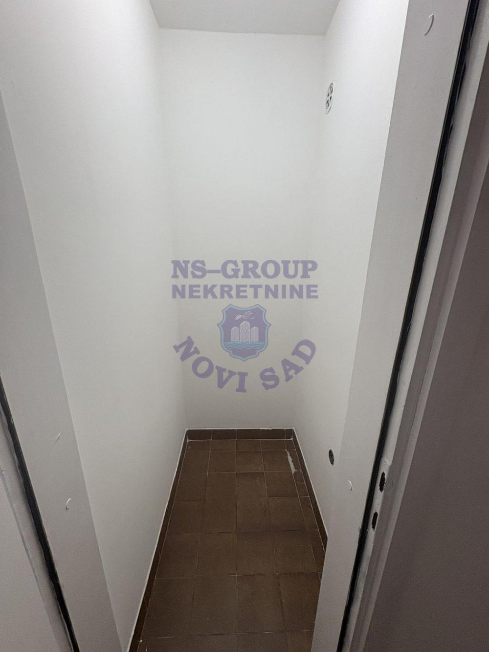 Slika 7 - Odličan dvosoban stan na Novom Naselju