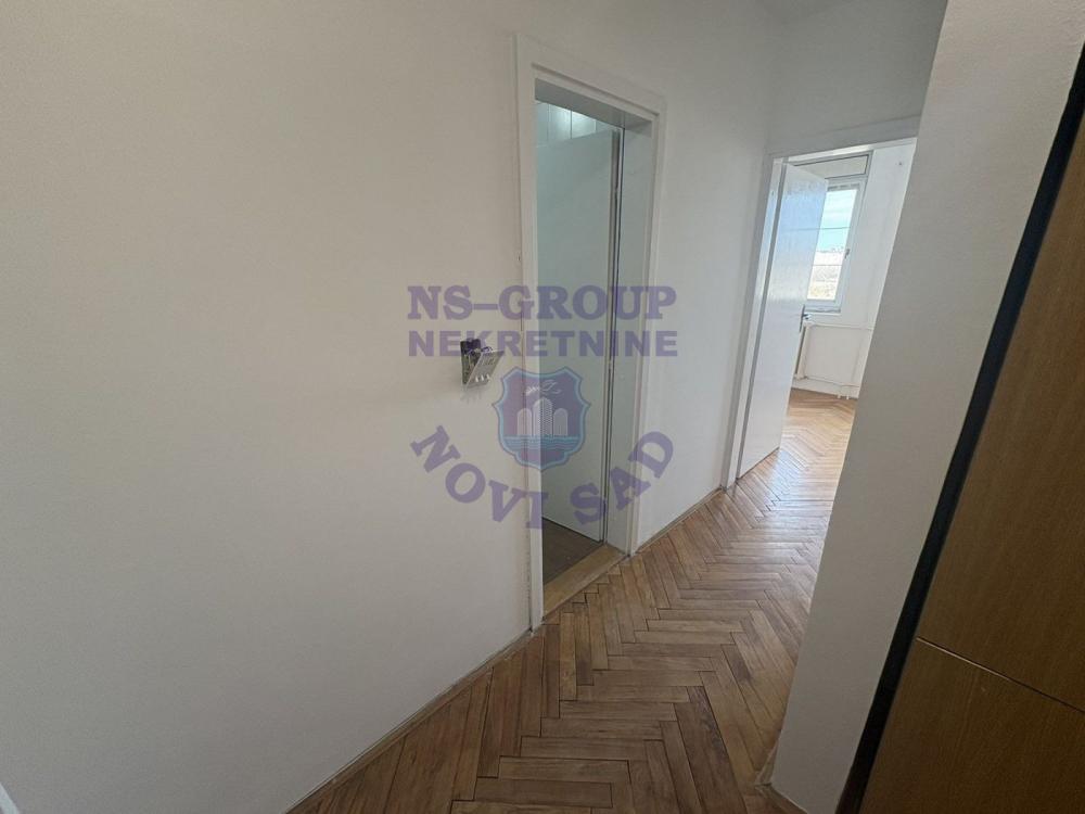 Slika 6 - Odličan dvosoban stan na Novom Naselju