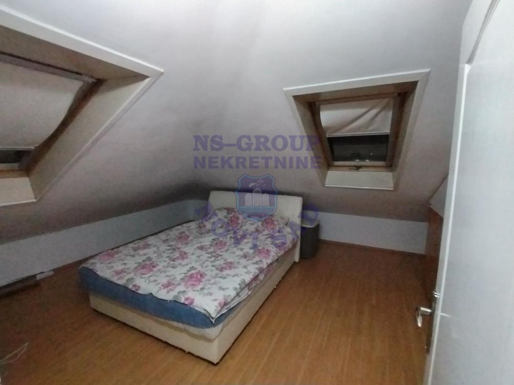 Slika 4 - Jednoiposoban, 33m2, Šifra: #563438 Novi Sad