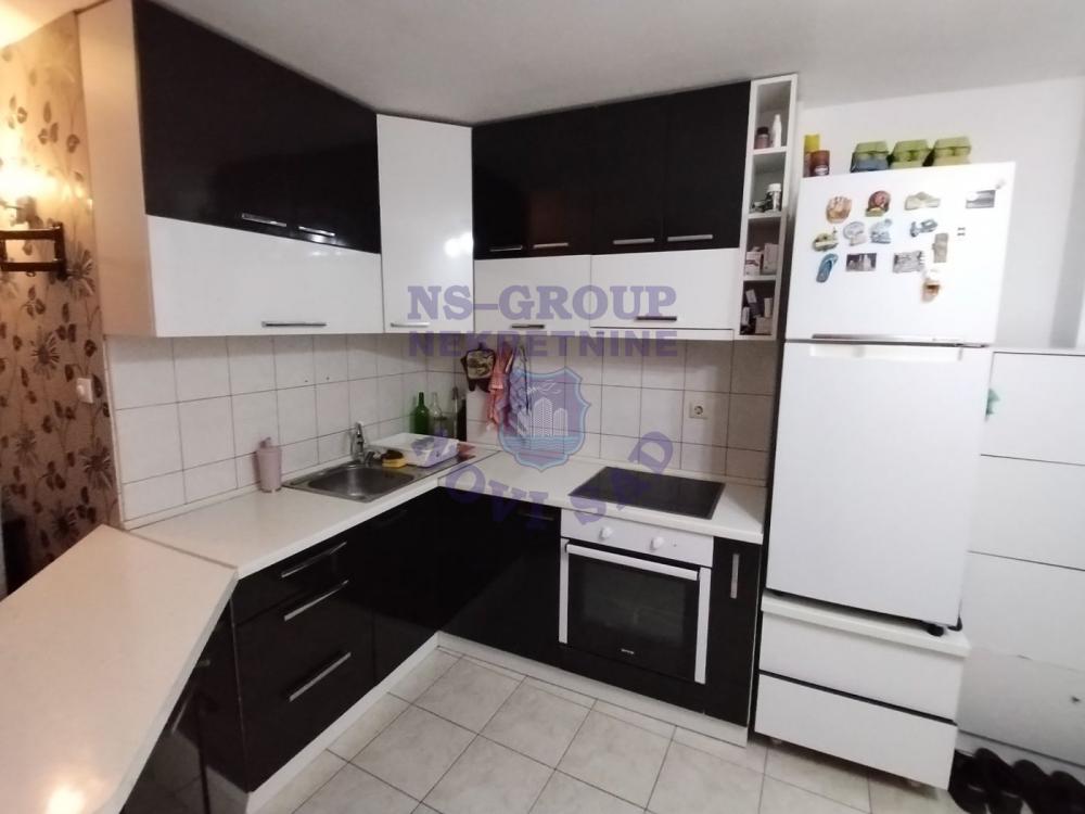 Slika 7 - Jednoiposoban, 33m2, Šifra: #563438 Novi Sad