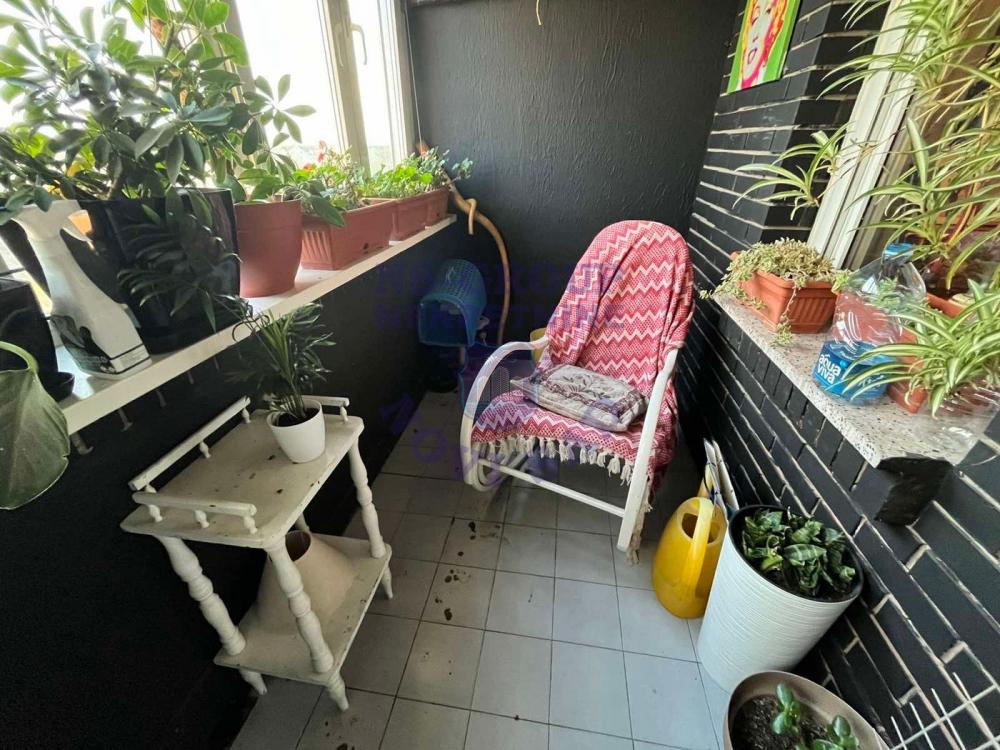 Slika 9 - Trosoban, 68m2, 563696 Novi Sad, sa terasom