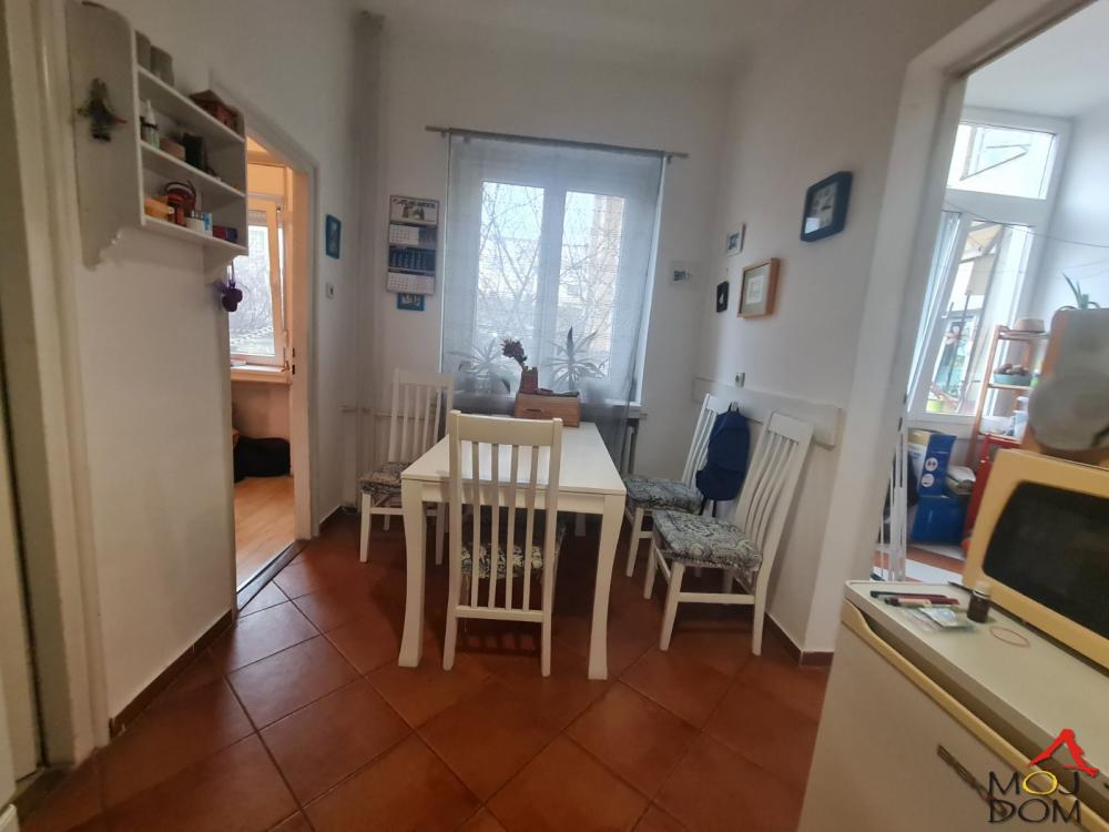 Slika 11 - Stan,NOVI SAD,CENTAR,kv: 85, € 231750, ID: 1031694
