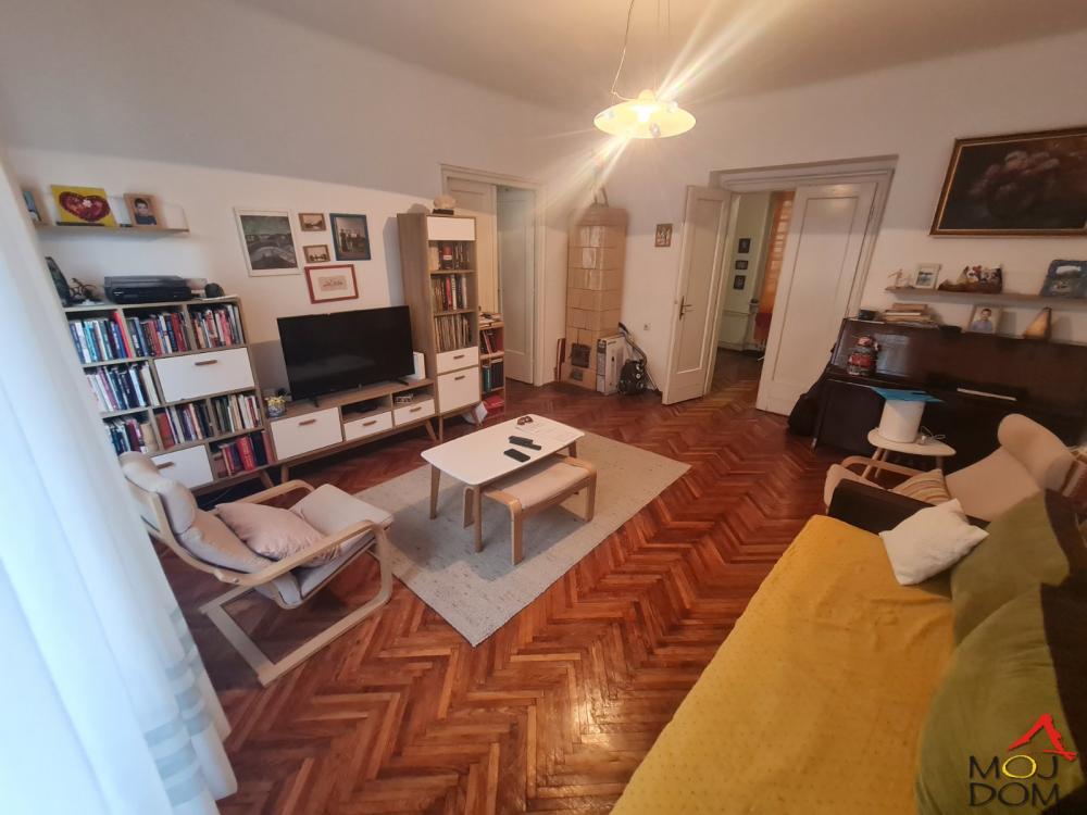 Slika 1 - Stan,NOVI SAD,CENTAR,kv: 85, € 231750, ID: 1031694